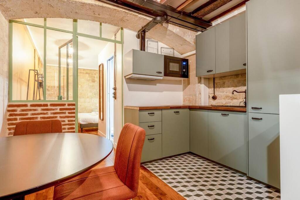 Nouveau - Industrial Appartement - 6P - Gym/Sauna Paris Exterior photo