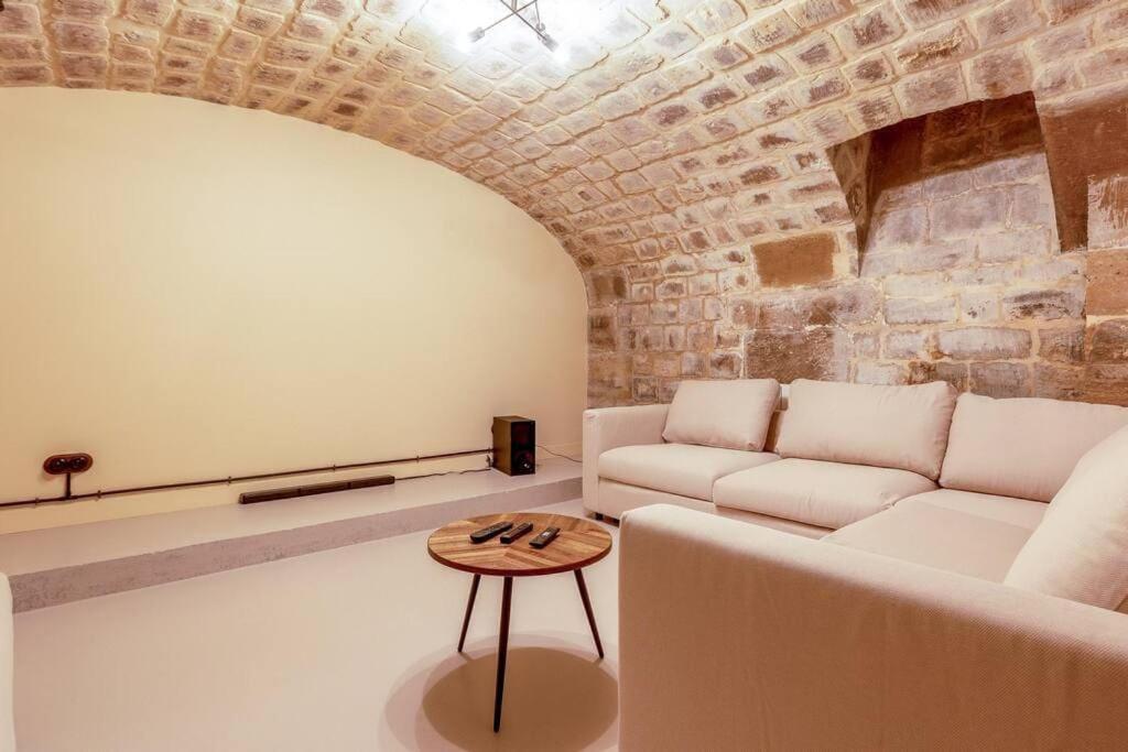 Nouveau - Industrial Appartement - 6P - Gym/Sauna Paris Exterior photo